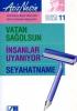 Vatan Sağolsun - İnsanlar Uyanıyor - Seyahatname