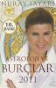 Astroloji ve Burçlar 2011
