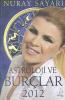 Astroloji ve Burçlar 2012