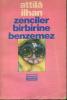 Zenciler Birbirine Benzemez