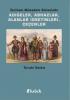 Tarihsel Mücadele Sürecinde Adığeler, Abhazlar, Alanlar (Osetinler) Çeçenler