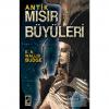 Antik Mısır Büyüleri