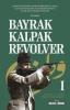 Bayrak Kalpak Revolver 1