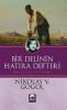 Bir Delinin Hatıra Defteri