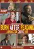 Burn After Reading   Aramızda Casus Var DVD/Tiglon/Ethan