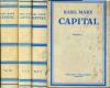 Capital (3 Cilt Takım)
