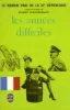 Les Années difficiles