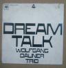 Dream Talk - Wolfgang Dauner Trio - LP