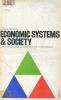 Economic Systems & Society