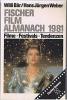 Fischer Film Almanach 1981