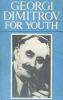 Georgi Dimitrov For Youth