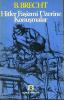 Hitler Faşizmi Üzerine Konuşmalar