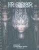Hr Giger 2001 Taschen Diary