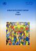 Human Development Report 1996 Turkey