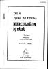 Din Işığı Altında Nurculuğun İçyüzü
