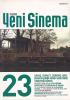 Yeni İnsan Yeni Sinema 23 Bahar 09