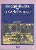 Bin Çeşit İstanbul ve Boğaziçi Yalıları