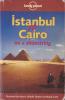 İstanbul to Cairo on a shoestring