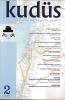 Kudüs 2 Yaz 2003