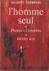 L'homme seul - Phèdre à Colombes - Dernier acte