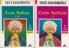 Cem Sultan (2 Kitap Takım)