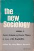 The New Sociology
