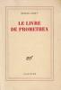 Le livre de Promethea