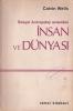 İnsan ve Dünyası