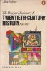 The Penguin Dictionary of Twentieth-Century History 1900-1982