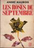Les Roses de Septembre