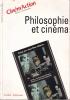 Philosophie et Cinema