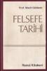 Felsefe Tarihi