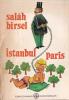 İstanbul Paris