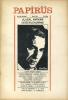 Papirüs Aylık Dergi Sayı 35 Mayıs 1969