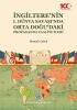 İngiltere'nin I. Dünya Savaşı'nda Orta Doğu'daki Propaganda Faaliyetleri