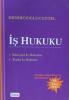 İş Hukuku