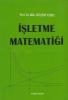 İşletme Matematiği