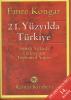 21. Yüzyılda Türkiye
