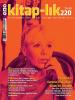 Kitap-lık 220 Mart-Nisan 2022