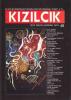 Kızılcık 48 Mayıs Haziran 2012
