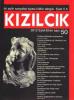 Kızılcık 50 Eylül Ekim 2012