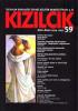 Kızılcık 59 Mart Nisan 2014