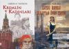 Kremlin Kadınları (2 Kitap Takım)