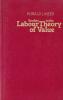 Studies in The Labour Theory of Value