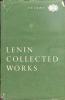 Lenin Collected Works Volume 21 1914-1915
