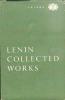 Lenin Collected Works Volume 22 1915-1916