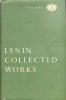 Lenin Collected Works Volume 28 1918-1919