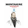 Montaigne Denemeler Seçmeler