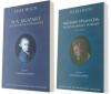 W. A. Mozart - Mozart Viyana'da (2 Kitap Takım)
