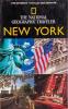 New York The National Geographic Traveler